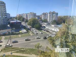 1-к квартира, вторичка, 43м2, 16/17 этаж