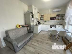 3-к квартира, вторичка, 80м2, 5/16 этаж