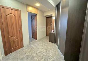 3-к квартира, вторичка, 72м2, 5/5 этаж