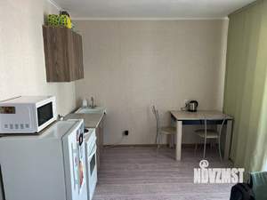1-к квартира, вторичка, 32м2, 15/16 этаж