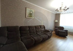 2-к квартира, вторичка, 65м2, 8/10 этаж