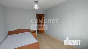 3-к квартира, вторичка, 71м2, 4/9 этаж