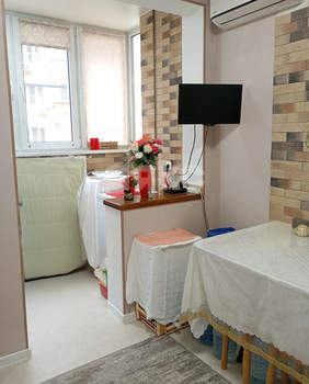 1-к квартира, вторичка, 36м2, 6/13 этаж