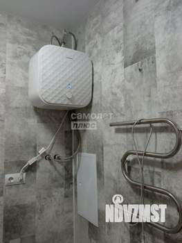 1-к квартира, вторичка, 37м2, 1/8 этаж