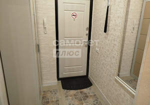 Студия квартира, вторичка, 41м2, 13/20 этаж