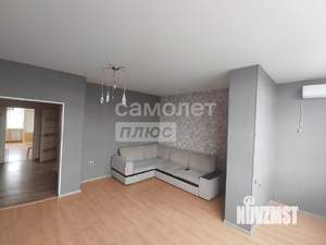 3-к квартира, вторичка, 80м2, 6/7 этаж