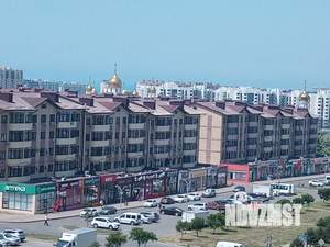 2-к квартира, вторичка, 73м2, 7/12 этаж