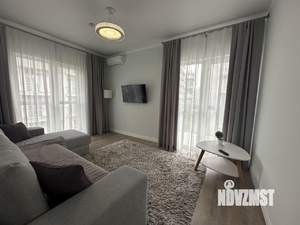 1-к квартира, вторичка, 38м2, 4/7 этаж