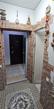 Студия квартира, вторичка, 31м2, 7/20 этаж