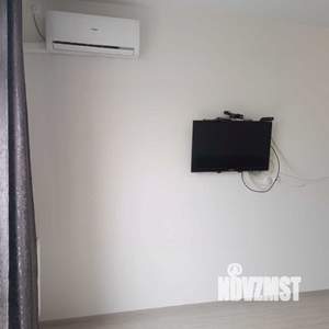 1-к квартира, вторичка, 41м2, 4/18 этаж