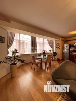 2-к квартира, вторичка, 96м2, 1/6 этаж