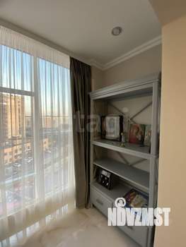 2-к квартира, вторичка, 130м2, 9/9 этаж