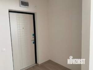 1-к квартира, вторичка, 42м2, 15/18 этаж