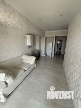 1-к квартира, вторичка, 49м2, 3/3 этаж