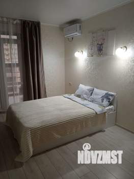 Студия квартира, вторичка, 25м2, 7/16 этаж