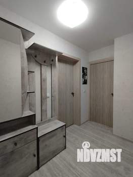 1-к квартира, вторичка, 41м2, 5/16 этаж