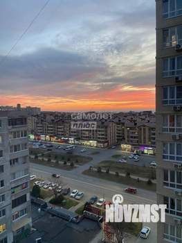 Студия квартира, вторичка, 38м2, 11/19 этаж