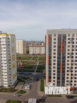 2-к квартира, вторичка, 63м2, 15/16 этаж