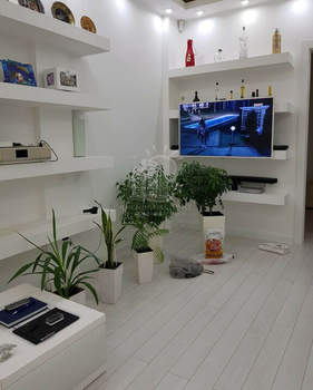 Студия квартира, вторичка, 60м2, 14/20 этаж