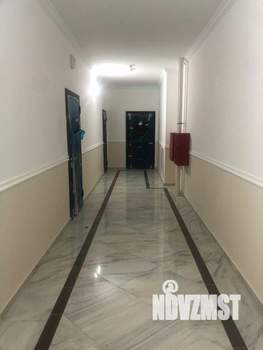 1-к квартира, вторичка, 36м2, 15/16 этаж