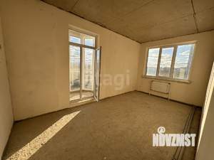2-к квартира, вторичка, 63м2, 3/15 этаж