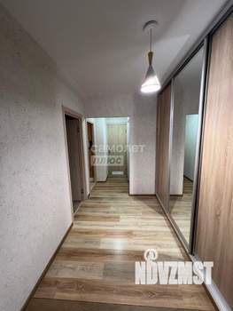 2-к квартира, вторичка, 65м2, 4/16 этаж