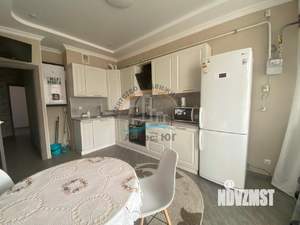 2-к квартира, вторичка, 57м2, 2/3 этаж