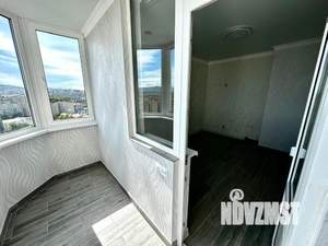 1-к квартира, вторичка, 38м2, 8/20 этаж