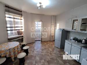 1-к квартира, вторичка, 37м2, 6/7 этаж