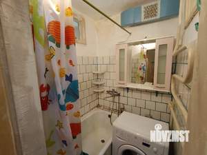 2-к квартира, вторичка, 45м2, 2/5 этаж