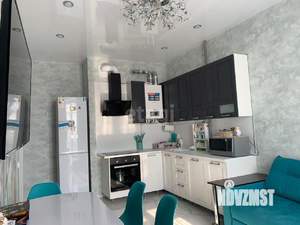 2-к квартира, вторичка, 54м2, 11/15 этаж