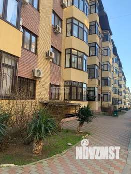 1-к квартира, вторичка, 36м2, 5/5 этаж