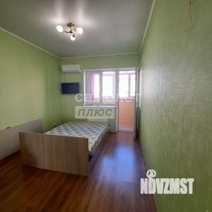 1-к квартира, вторичка, 31м2, 1/4 этаж