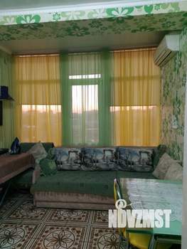 1-к квартира, вторичка, 38м2, 5/7 этаж