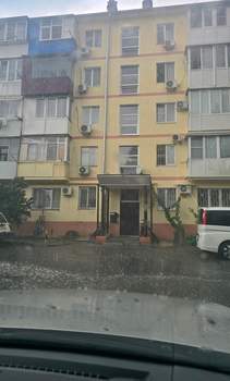 1-к квартира, вторичка, 24м2, 4/5 этаж