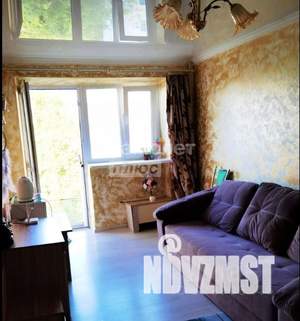 2-к квартира, вторичка, 46м2, 5/9 этаж