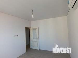 2-к квартира, вторичка, 44м2, 12/13 этаж