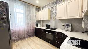 1-к квартира, вторичка, 40м2, 4/9 этаж