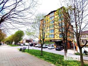 Студия квартира, вторичка, 16м2, 1/7 этаж