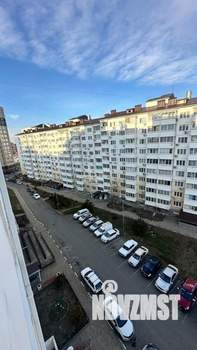 1-к квартира, вторичка, 39м2, 7/14 этаж