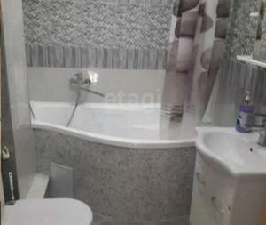 2-к квартира, вторичка, 49м2, 16/20 этаж