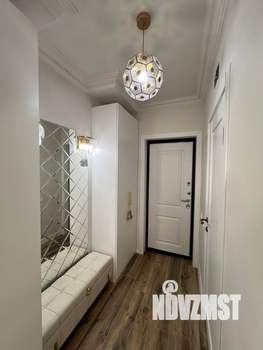 Студия квартира, вторичка, 23м2, 4/7 этаж