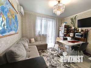 2-к квартира, вторичка, 90м2, 11/13 этаж