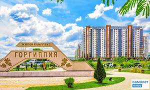 2-к квартира, вторичка, 55м2, 7/18 этаж