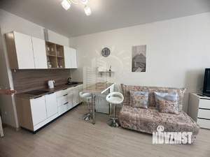 Студия квартира, вторичка, 32м2, 17/18 этаж