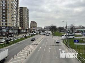 1-к квартира, вторичка, 41м2, 19/20 этаж