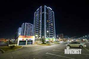 2-к квартира, вторичка, 55м2, 14/16 этаж