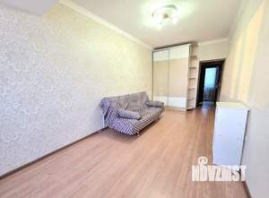 1-к квартира, вторичка, 46м2, 3/7 этаж