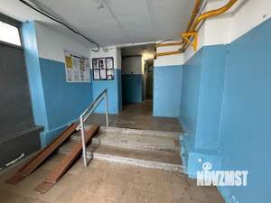 2-к квартира, вторичка, 36м2, 7/9 этаж