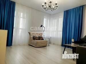 2-к квартира, вторичка, 63м2, 8/8 этаж